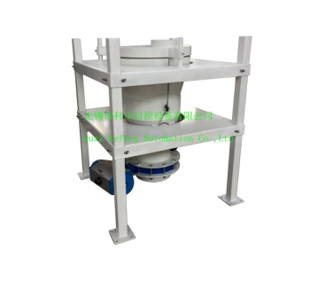 Non standard auger Non standard auger